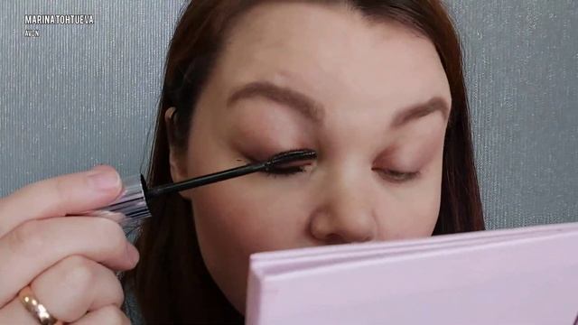 AVON 2/2021 #ТЕСТ ТУШЬ UNLIMITED смотреть онлайн