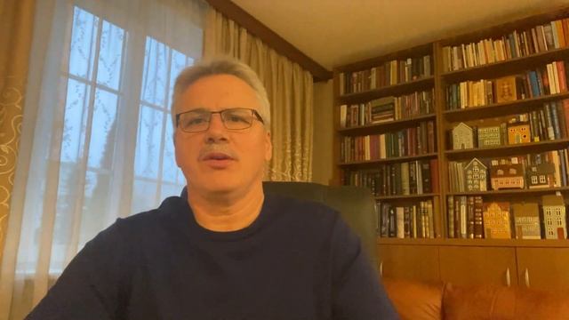 О проявленности духа через материю. 12.11.23