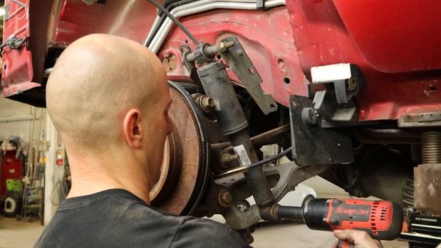 Rebuilding a clear title 2013 Buick Enclave AWD after it was totaled by an insurance company part 4 смотреть онлайн