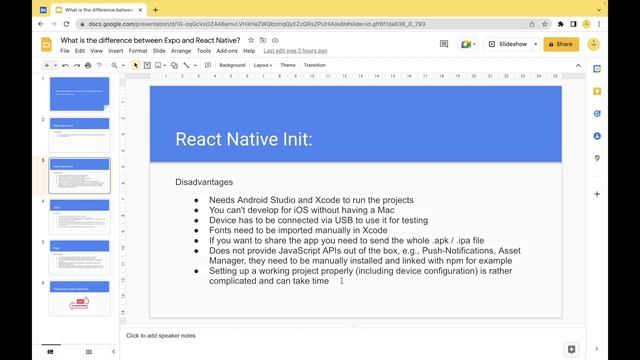 React native tutorial in hindi #6 | Expo vs Bare Difference React native init / Cli GeekofGeeks смотреть онлайн