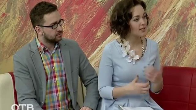 Гид по стилю: одежда — зеркало души (26.02.16) смотреть онлайн