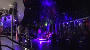 Кино. Стук. Караоке.