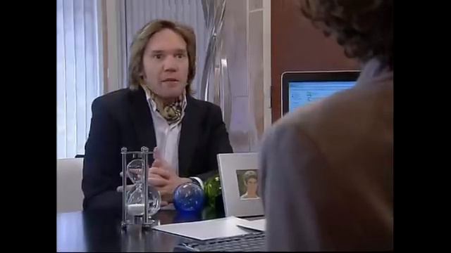 Graduados - Capitulo 39 (Completo)