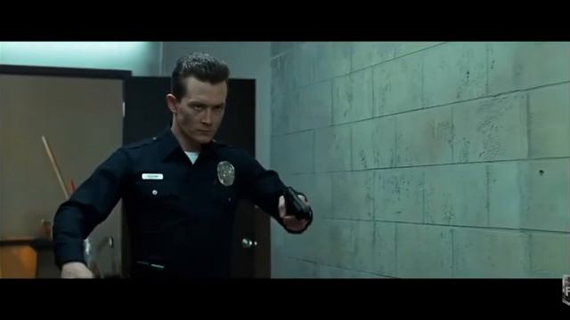 TERMINATOR 2 ( 1991 ). смотреть онлайн