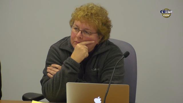 School Committee: January 22, 2019 смотреть онлайн