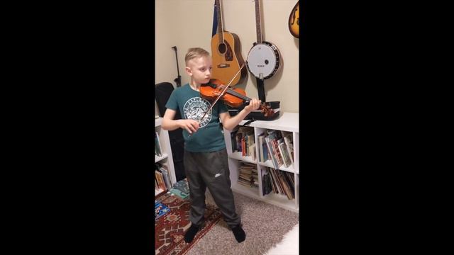 Musette - Lander Corbin смотреть онлайн