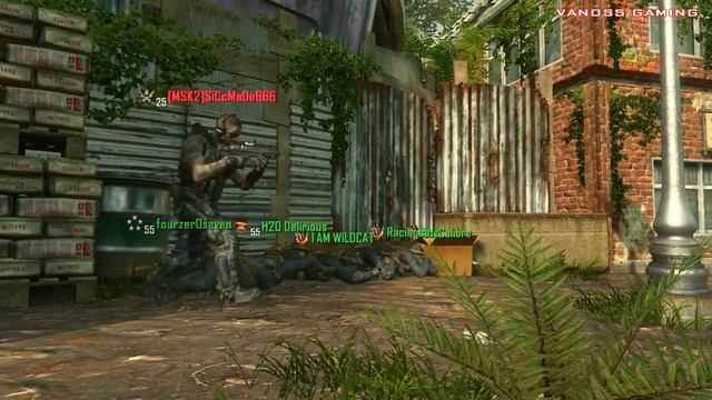 Black Ops 2 Funny Hiding Tactics Challenge 3 - Fails & Funny Moments (POD & Takeoff Maps) смотреть онлайн