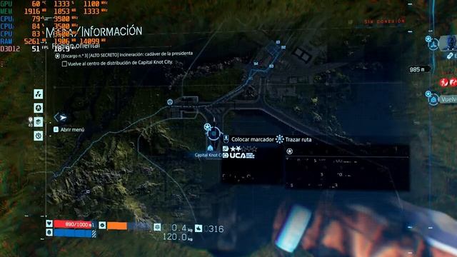 Death Stranding | Athlon 3000G - 8GB RAM смотреть онлайн