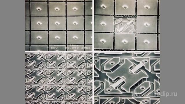 Технология DLP