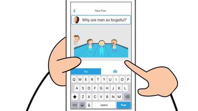 Introducing Coo for parents смотреть онлайн