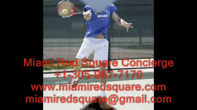 СПОРТИВНЫЙ ОТДЫХ В МАЙАМИ, ФЛОРИДА, США. смотреть онлайн