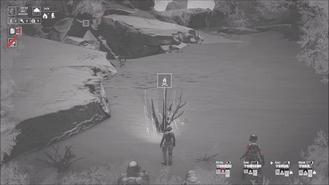 Ashwalkers: A Survival Journey | Curator Review | Gameplay | No Commentary смотреть онлайн