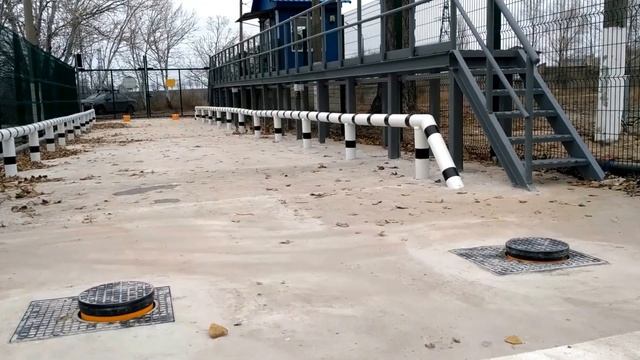 TALOS BOLLARD FADINI смотреть онлайн