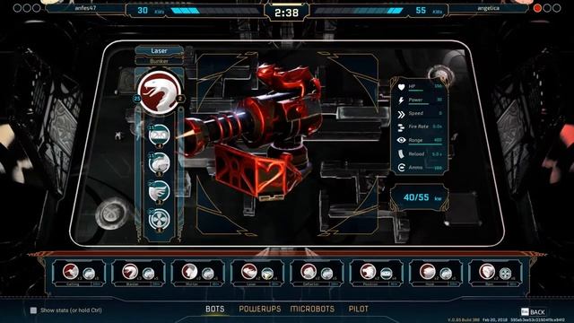 Decoherence Trailer PAX East 2018 смотреть онлайн