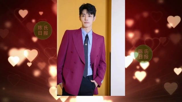 【陈氏日报10月2日】震撼人心的肖战生日，线上线下齐祝福，32城公益爱心接力延续。#肖战 发文如果信念有颜色，那一定就是中国红！#迪丽热巴 恋情事件疑似被实锤？#xiaozhan #dilireba