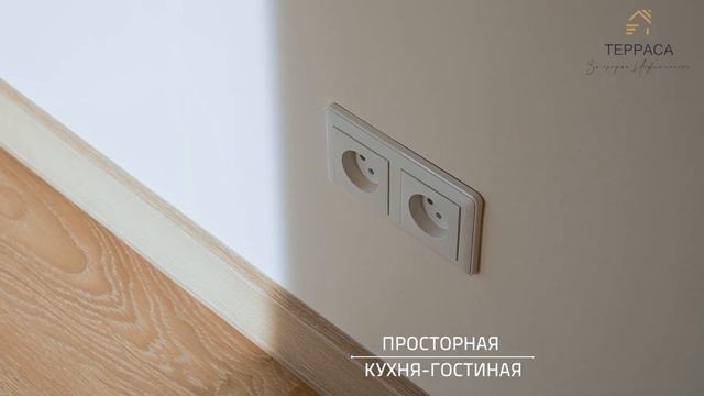 НОВЫЙ КАМЕННЫЙ КРАСАВЕЦ В ВАРТЕМЯГАХ. Газ. Тёплые полы. Озеро. смотреть онлайн