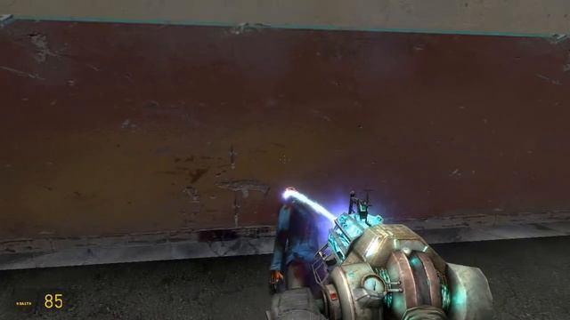 Things to Do In Garry's Mod (Episode 1)- Blood смотреть онлайн