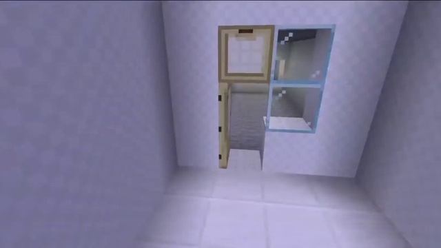 Дом серии 1-515/9Ш(ЮЛ) в MCPE смотреть онлайн