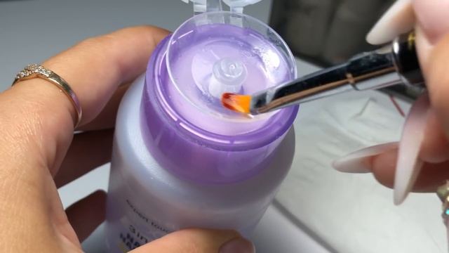 ? Наращиваие за 30 минут?! Быстрое наращивание ногтей САМОЙ СЕБЕ. Baby Boomer . NAIL GEL ROSALIND смотреть онлайн