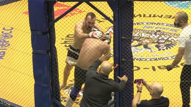 Народный чемпионат - 33 смотреть онлайн