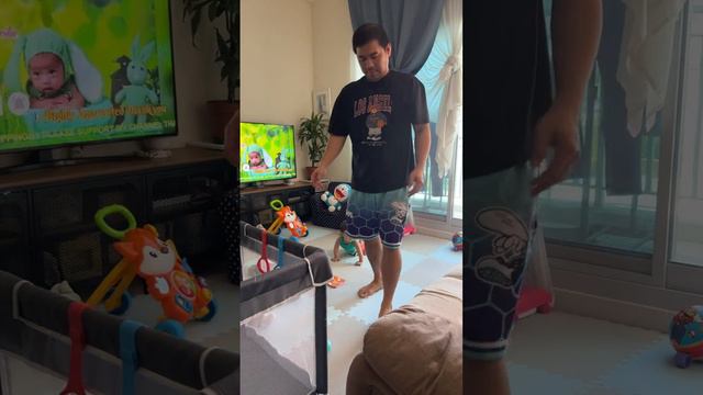 Live with Baby Martha Makulit смотреть онлайн