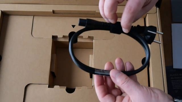 ASUS TUF A17 2021 - RTX 3070 UNBOXING смотреть онлайн