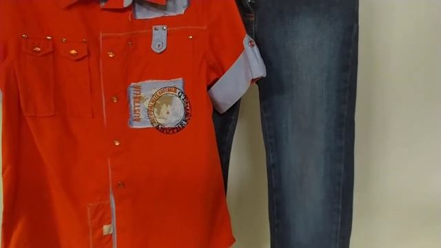 Детский микс H-JS-RUME смотреть онлайн
