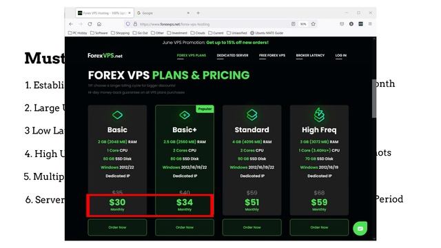 What is the Best VPS For Forex Trading & WHY (a.k.a Forex VPS) смотреть онлайн