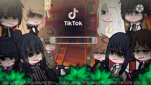 Omniscient readers viewpoint characters reactくコ:彡 [Longer than dead TR characters lives♡︎] смотреть онлайн