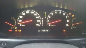 Как диагностировать 6G73 Mitsubishi Diamante 2G 1997