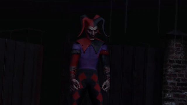 Все концовки в Joker Show!