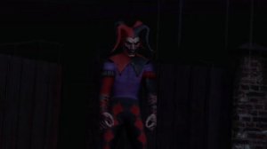 Все концовки в Joker Show!