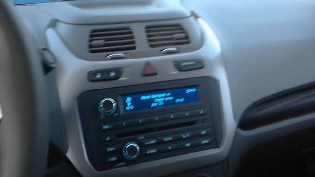 Ravon R4 (Равон Р4) - качество металла / очерк №3 смотреть онлайн