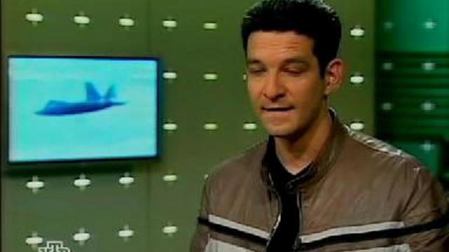 Военное дело - Дельфин и Альбатрос смотреть онлайн