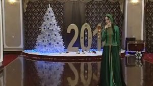 Ева Дзейтова - Гаьнар Безам