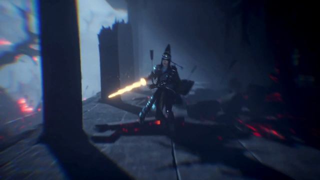 The Legend Behind Nioh 2 Otakemaru | Nioh 2 Lore | Otakemaru's Fall смотреть онлайн