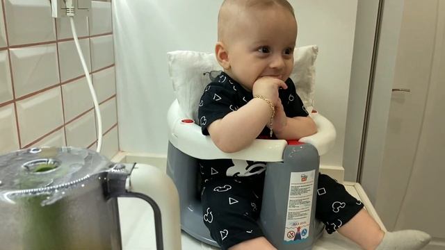 Ek Gıdaya Geçiş Philips Avent Ek Gıda Seti смотреть онлайн