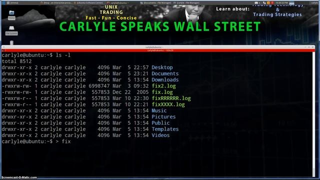 Shell scripting: Truncate a file to zero bytes. Delete file contents смотреть онлайн