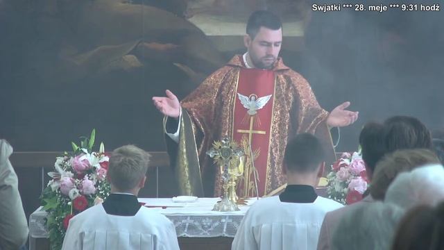 Swjatki *** 28. meje 2023 - 9:00 hodź. смотреть онлайн