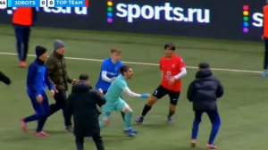 Футбол | Драка ту дротс