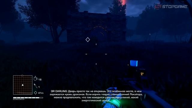 Обзор Far Cry 3: Blood Dragon [Review] смотреть онлайн