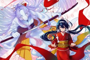 Аниме клип ~ Проза бродячих псов [AMV]