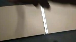 Как правильно крепить ЛГКЛ ламинированный гипсокартон .