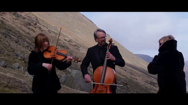 Classic Ensembles Plays Palladio