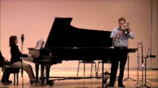 Romanza Appassionata-C.M. Von Weber смотреть онлайн