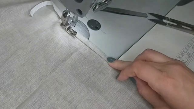 Как сшить простынь на резинке? Сколько нужно резинки ? смотреть онлайн