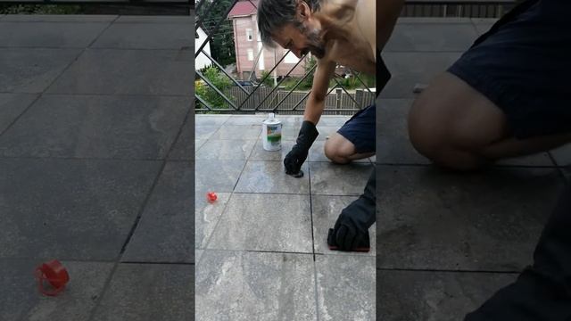 Удаление краски и пятен быстро и легко