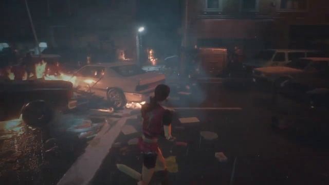 Polygon Evil 2: Num Nums смотреть онлайн