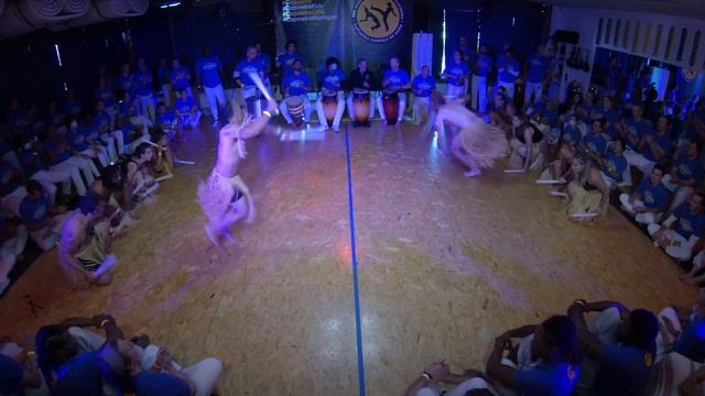 Maculelé Performance 2022 #tmc4c смотреть онлайн