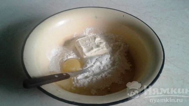 Книга рецептов